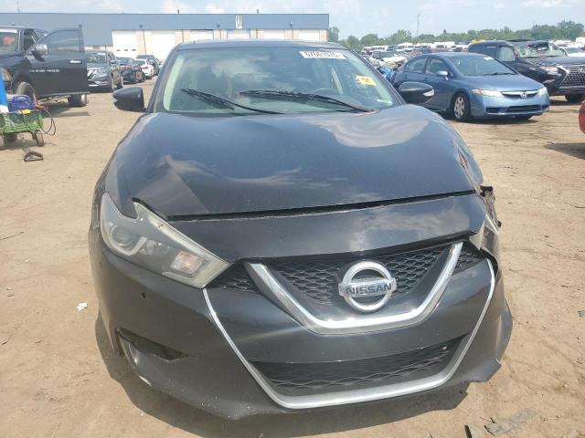 2018 NISSAN MAXIMA 3.5S 1N4AA6AP0JC374176
