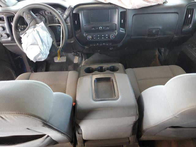 2017 CHEVROLET SILVERADO - 1GC2KUEG0HZ151797