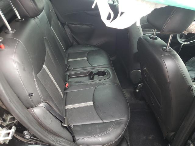 2021 CHEVROLET SPARK ACTI KL8CH6SA4MC708988