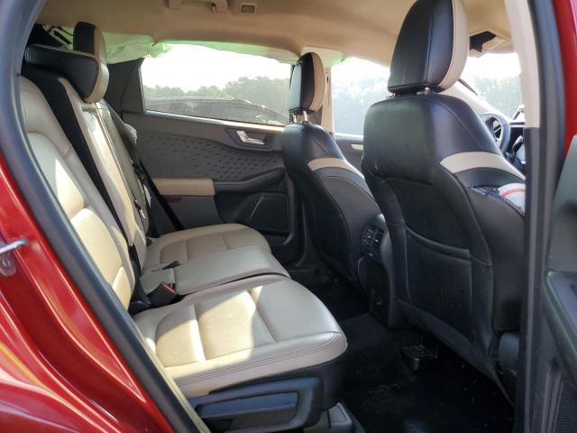 2020 FORD ESCAPE SEL 1FMCU0H66LUC04319