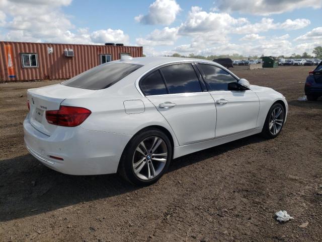 2016 BMW 328 XI SULEV WBA8E3G55GNT75321