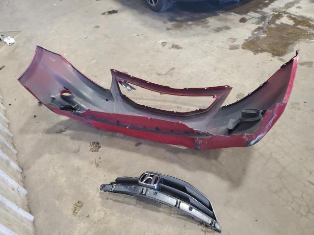 2011 HONDA ACCORD LX- - 1HGCS1B39BA006107