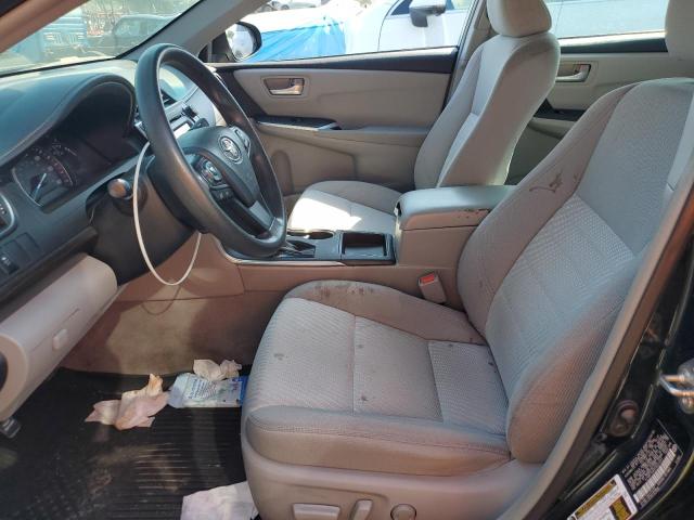2015 TOYOTA CAMRY LE 4T4BF1FK5FR451241