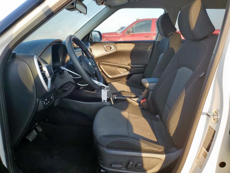 2021 KIA SOUL LX KNDJ23AU5M7763050
