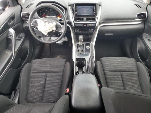 2019 MITSUBISHI ECLIPSE CR JA4AT3AA1KZ029035
