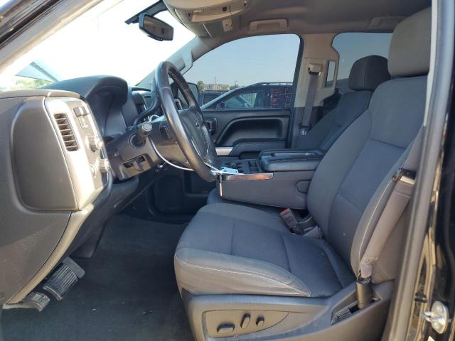 2017 CHEVROLET SILVERADO - 3GCUKREC3HG350507