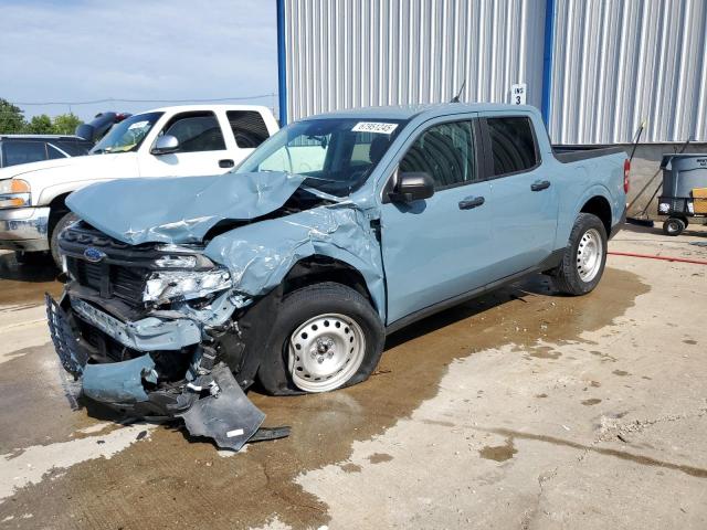 FORD MAVERICK X