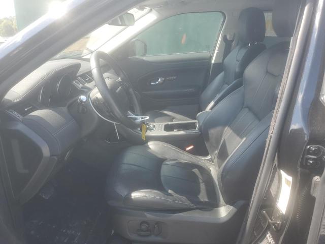 2018 LAND ROVER RANGE ROVE SALVP2RX8JH302841