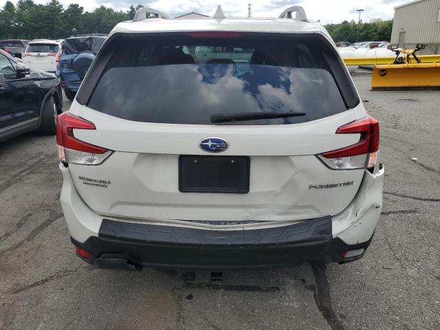 2020 SUBARU FORESTER PREMIUM JF2SKAGC2LH581825