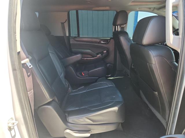 2016 CHEVROLET SUBURBAN C 1GNSCHKC5GR404852