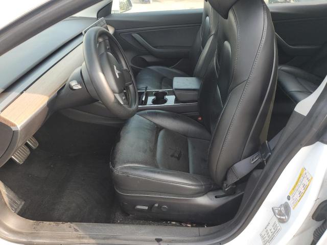 2019 TESLA MODEL 3 5YJ3E1EB5KF477753