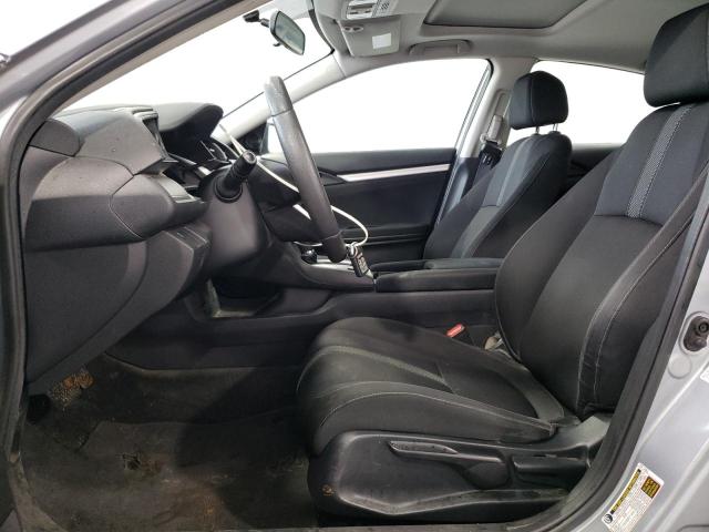 2017 HONDA CIVIC EX 2HGFC1F31HH637190