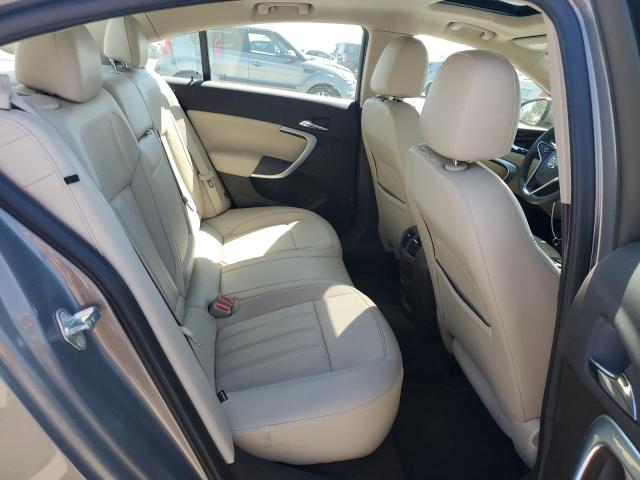 2017 BUICK REGAL PREM - 2G4GS5GX0H9126848