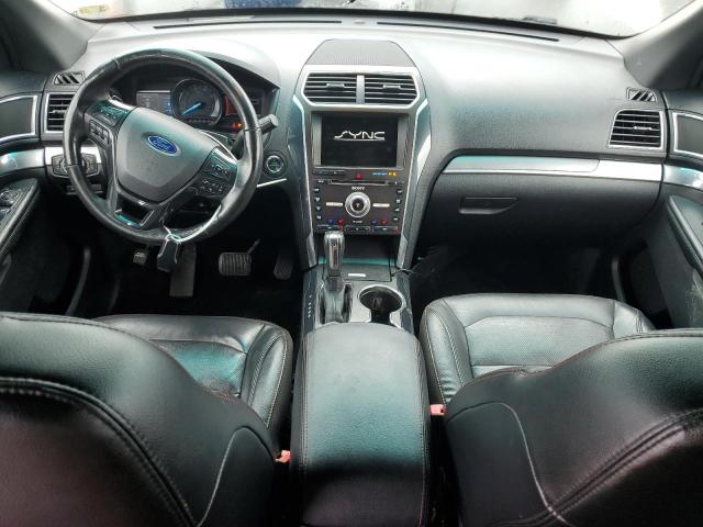 2016 FORD EXPLORER SPORT 1FM5K8GT8GGA54013