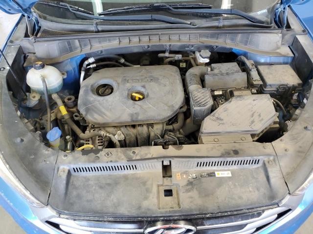 2018 HYUNDAI TUCSON SEL - KM8J3CA45JU700262