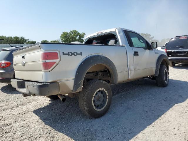 2013 FORD F150 #3285578269