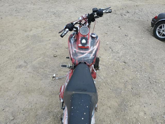 2006 HARLEY-DAVIDSON FXSTBI 1HD1JAB196Y091632