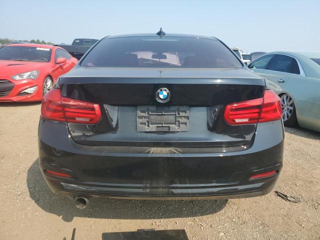 2016 BMW 320 XI - WBA8E5G50GNT40102