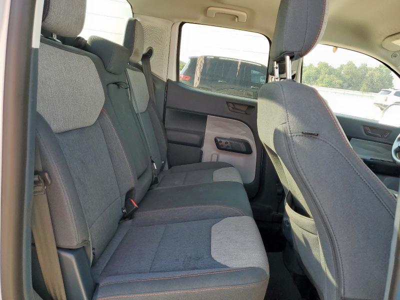 2024 FORD MAVERICK XLT 3FTTW8H90RRA27189