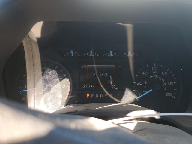 2018 FORD F150 #3316027308