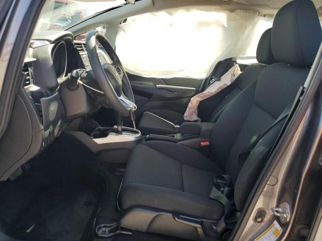 2020 HONDA FIT LX - 3HGGK5H44LM708932