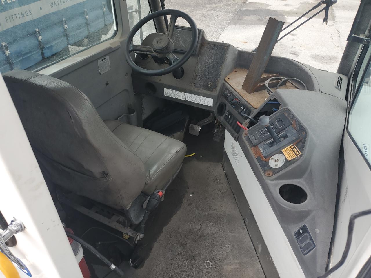 Lot #3230616704 2019 OKEH COMMACYT30