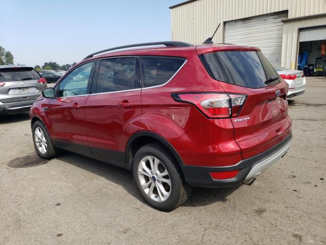 2018 FORD ESCAPE SEL 1FMCU9HD2JUA24965