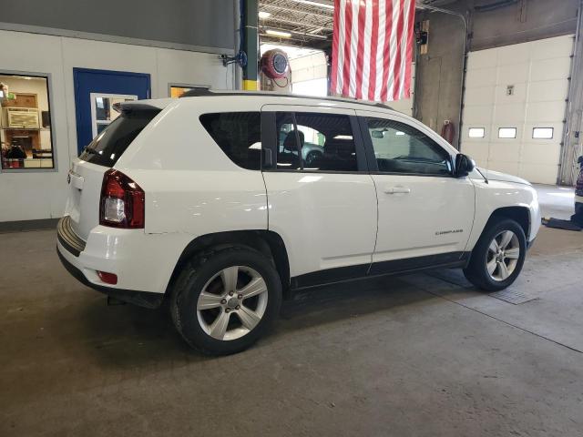 2015 JEEP COMPASS 1C4NJDBB3FD240203