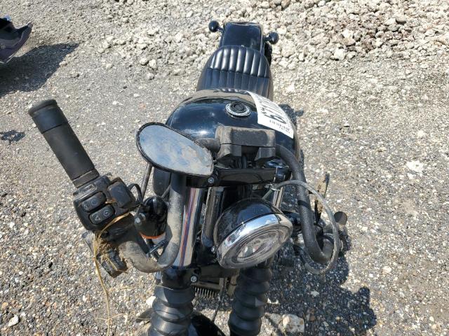 2019 HARLEY-DAVIDSON FXBB 1HD1YJJ13KC025095