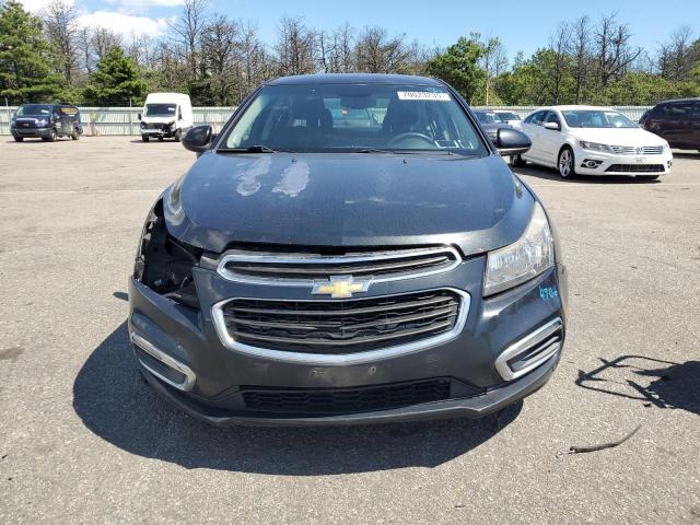 2016 CHEVROLET CRUZE LIMITED LT 1G1PE5SB1G7144940