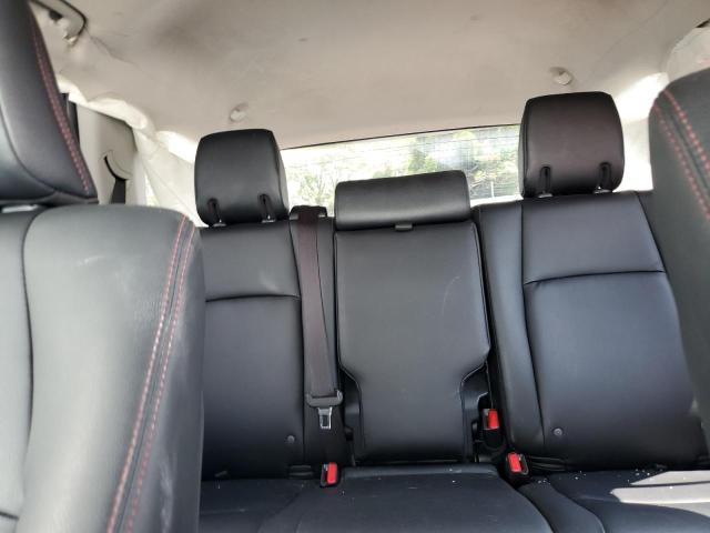 2021 TOYOTA 4RUNNER SR JTERU5JR5M5955726