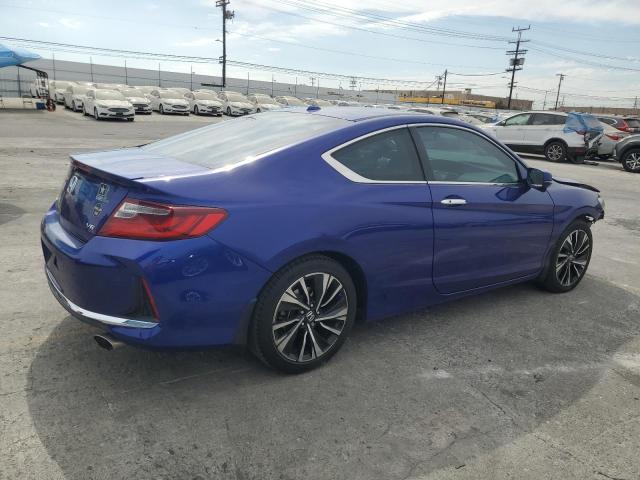 2017 HONDA ACCORD EXL 1HGCT2B81HA007419