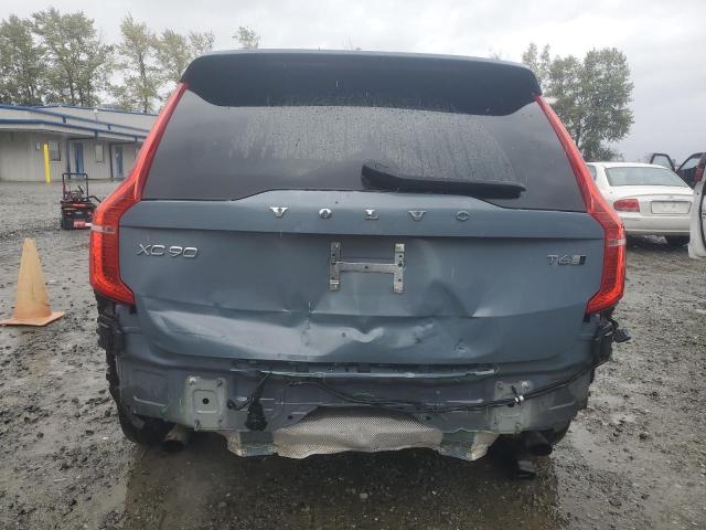 2020 VOLVO XC90 T6 INSCRIPTION YV4A22PL3L1556275