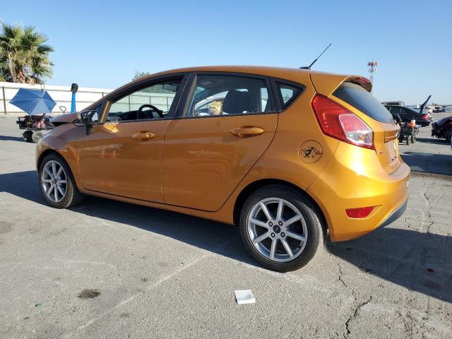 2016 FORD FIESTA SE 3FADP4EJ7GM175347