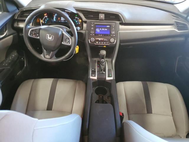 2019 HONDA CIVIC LX 2HGFC2F60KH509451