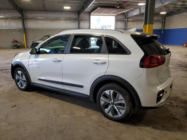 2022 KIA NIRO S - KNDCC3LG6N5160022