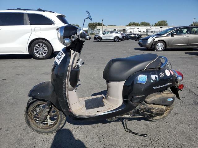 2013 HONDA NCH50 LALAF7009D3005376