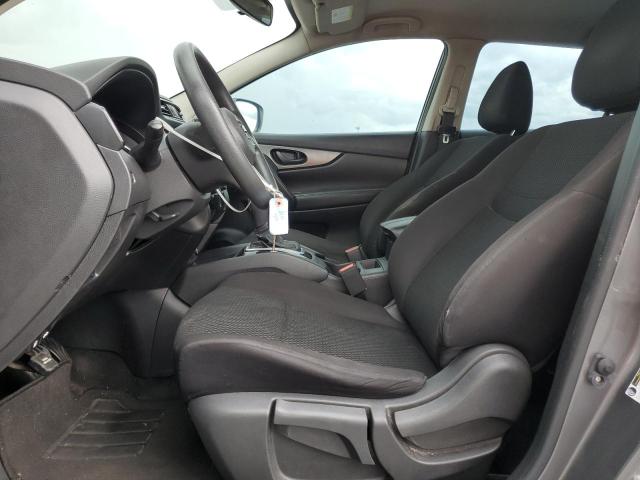 2019 NISSAN ROGUE SPORT S JN1BJ1CP9KW527851