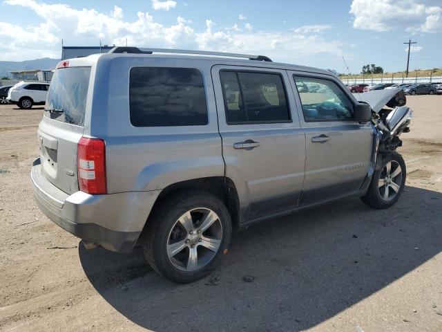 2016 JEEP PATRIOT LATITUDE 1C4NJRFB6GD581412
