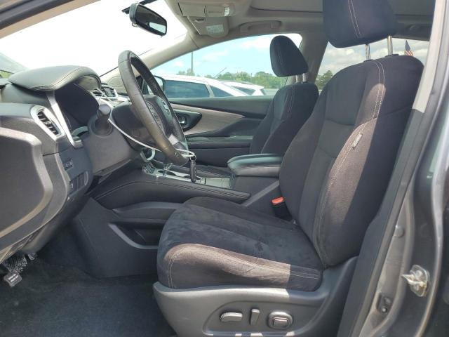 2017 NISSAN MURANO S - 5N1AZ2MG3HN149557