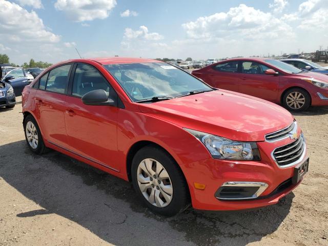 2016 CHEVROLET CRUZE LIMI - 1G1PC5SH0G7207729