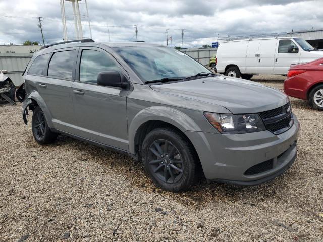 2020 DODGE JOURNEY SE 3C4PDCAB9LT275104