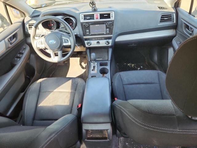 2015 SUBARU LEGACY 2.5 4S3BNAA66F3010641