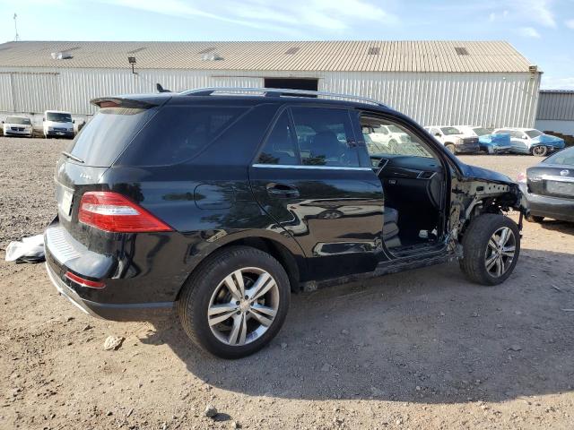 2015 MERCEDES-BENZ ML 350 4MA 4JGDA5HBXFA503955