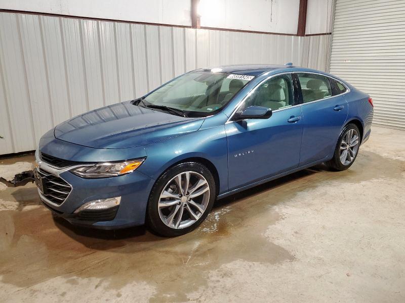 2024 CHEVROLET MALIBU PRE - 1G1ZE5STXRF234498
