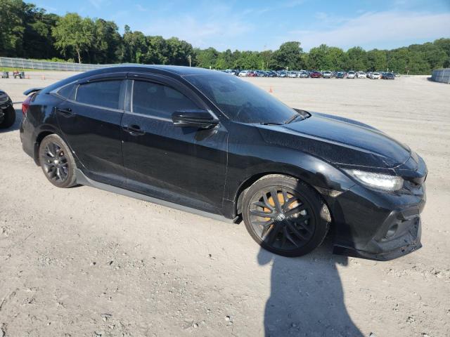 2020 HONDA CIVIC SI 2HGFC1E56LH700151