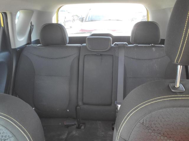 2014 KIA SOUL + - KNDJP3A58E7086071