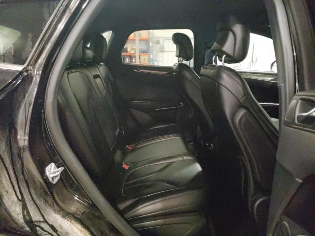 2017 LINCOLN MKC PREMIE 5LMCJ1C93HUL44977