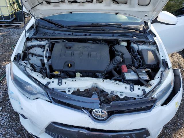 2016 TOYOTA COROLLA L - 2T1BURHE5GC655904