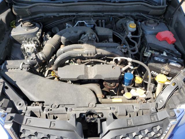 2015 SUBARU FORESTER 2 JF2SJADC1FH529839